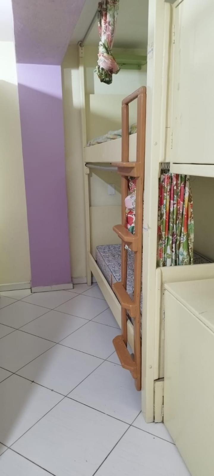 Hostel Em Brusque - Para Quem Busca Economia - Otima Localizacao Exterior photo
