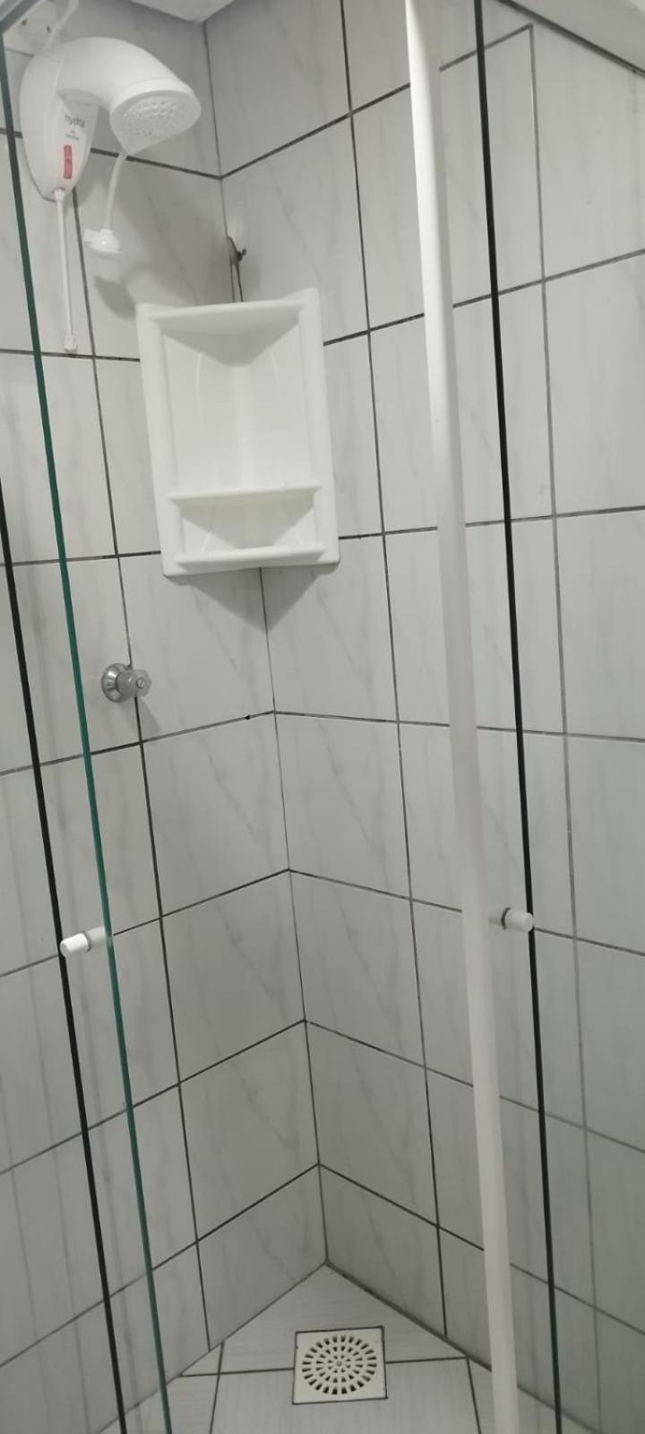 Hostel Em Brusque - Para Quem Busca Economia - Otima Localizacao Exterior photo