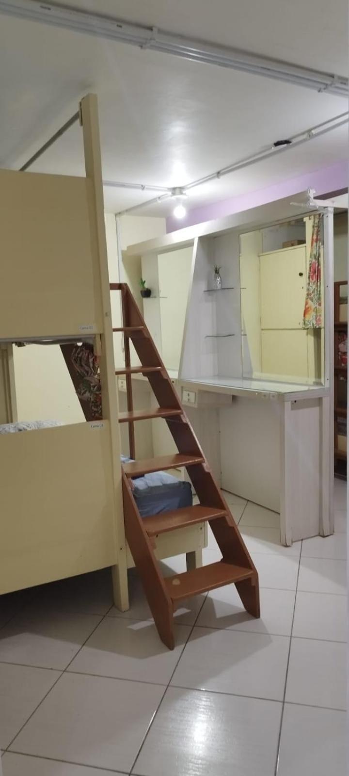 Hostel Em Brusque - Para Quem Busca Economia - Otima Localizacao Exterior photo