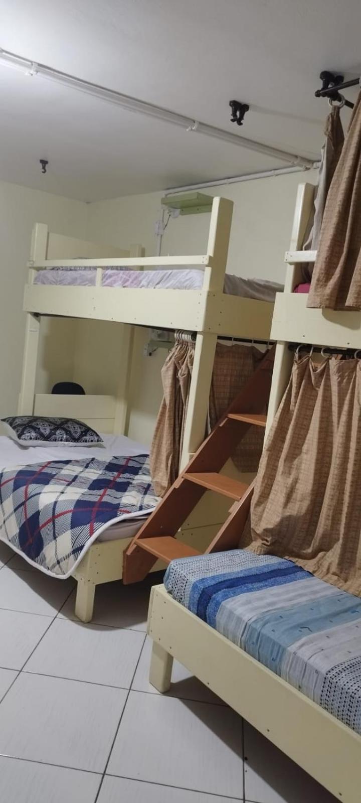 Hostel Em Brusque - Para Quem Busca Economia - Otima Localizacao Exterior photo