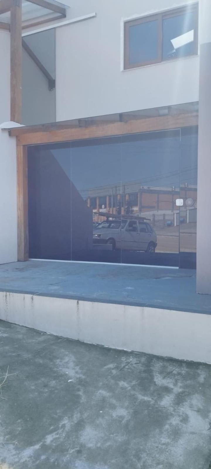 Hostel Em Brusque - Para Quem Busca Economia - Otima Localizacao Exterior photo