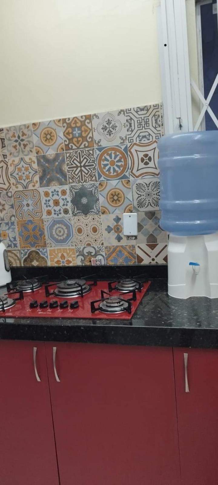 Hostel Em Brusque - Para Quem Busca Economia - Otima Localizacao Exterior photo